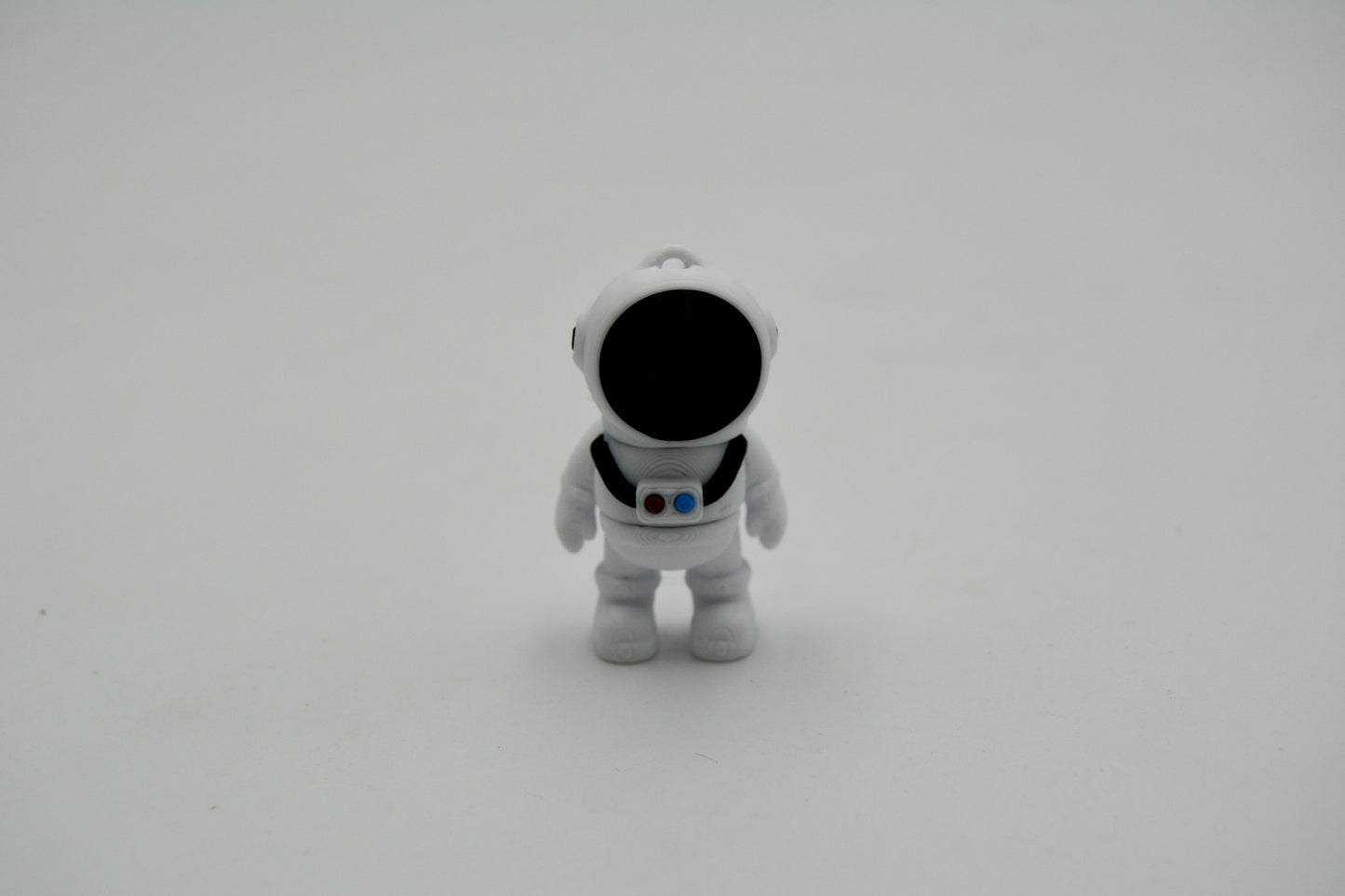 Astronaut Keychain