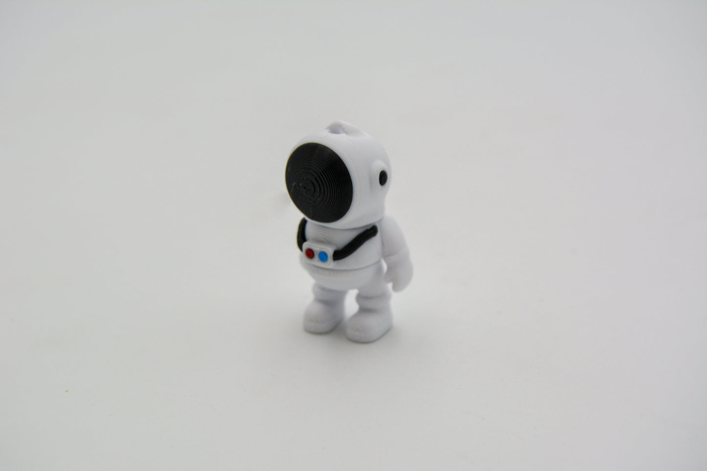 Astronaut Keychain