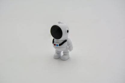 Astronaut Keychain