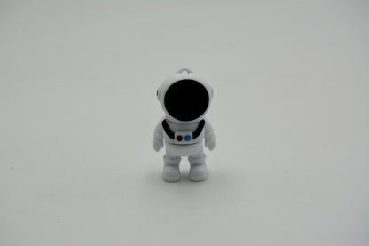 Astronaut Keychain