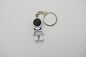 Astronaut Keychain
