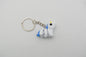 Unicorn Keychain