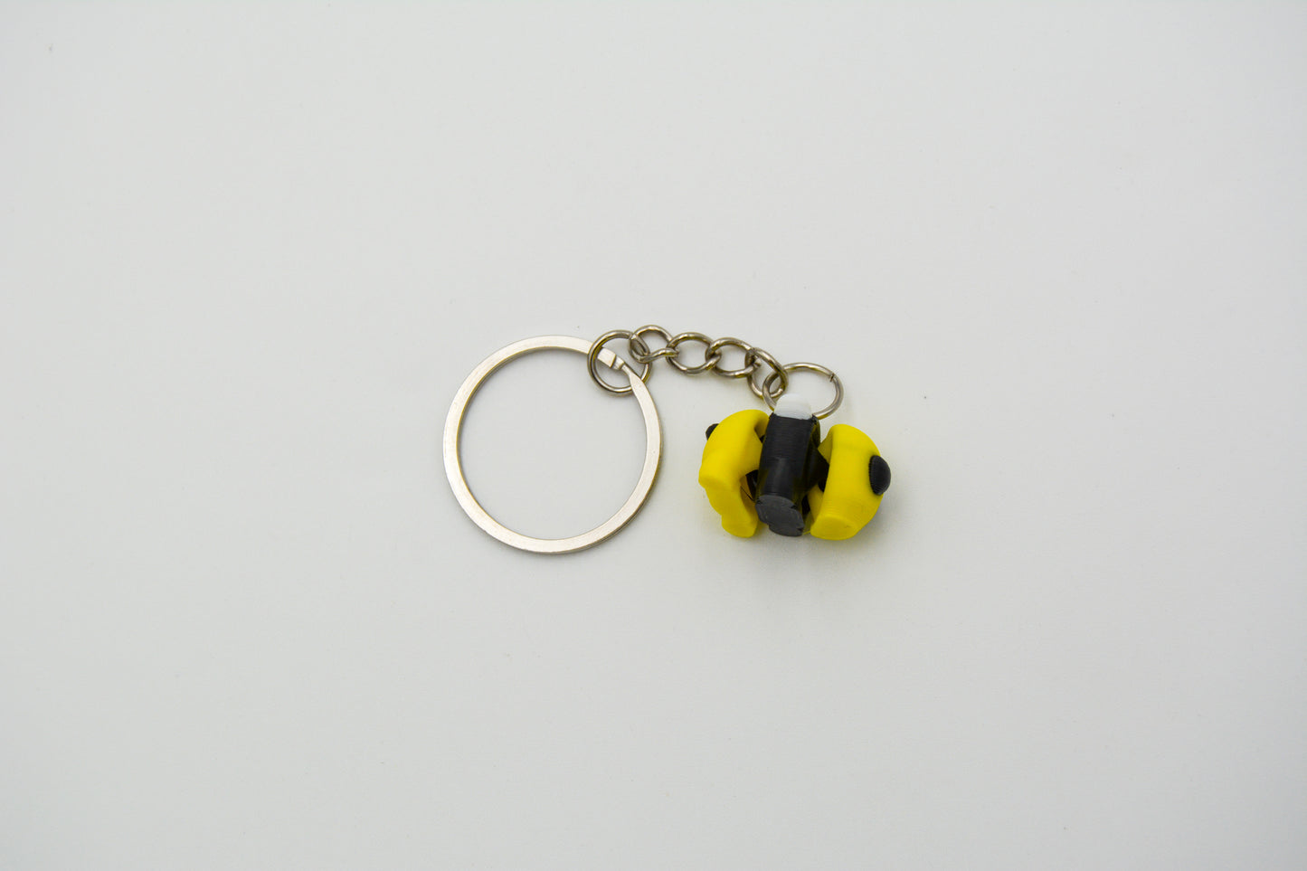 Bee Keychain