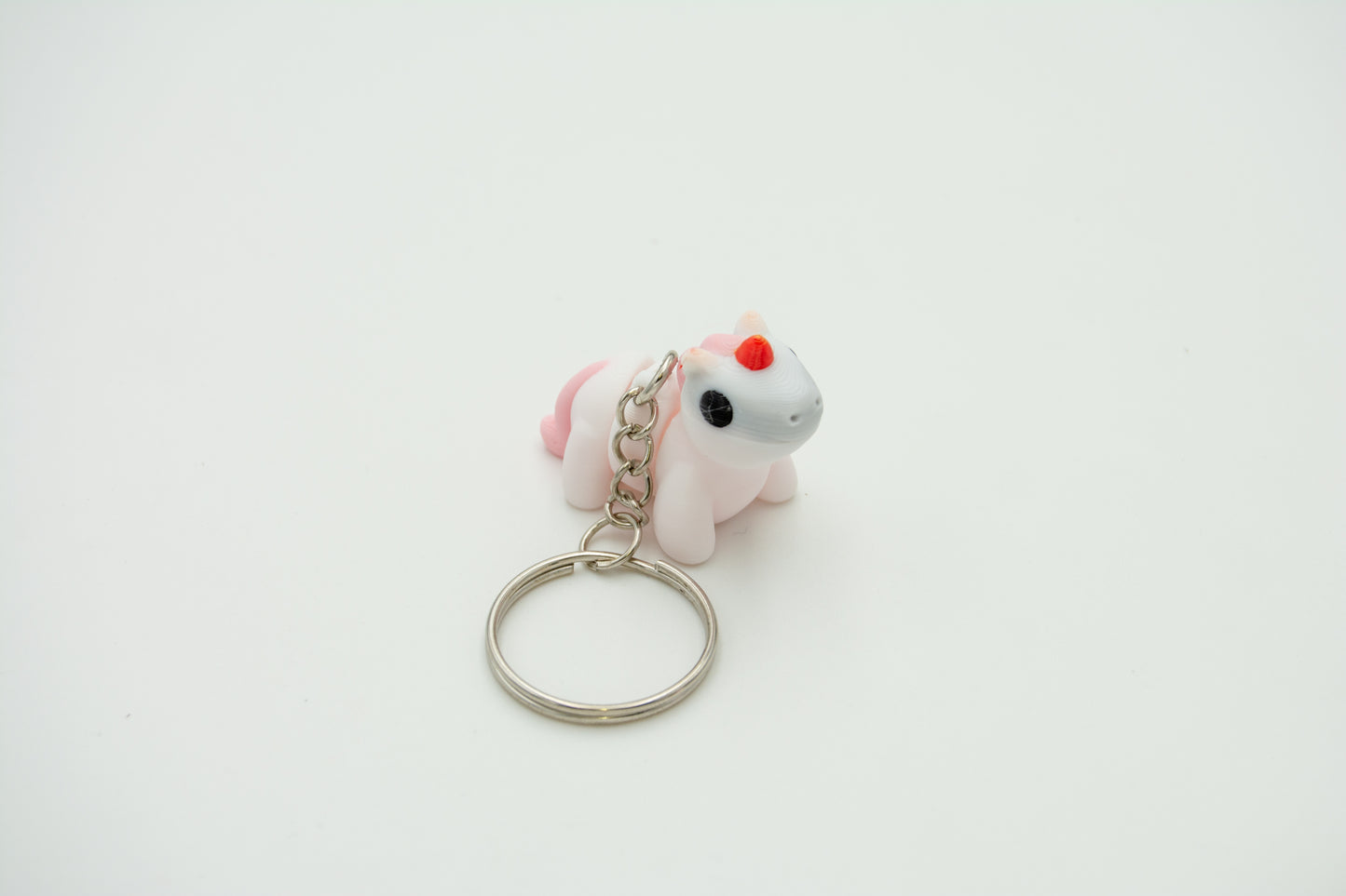Unicorn Keychain